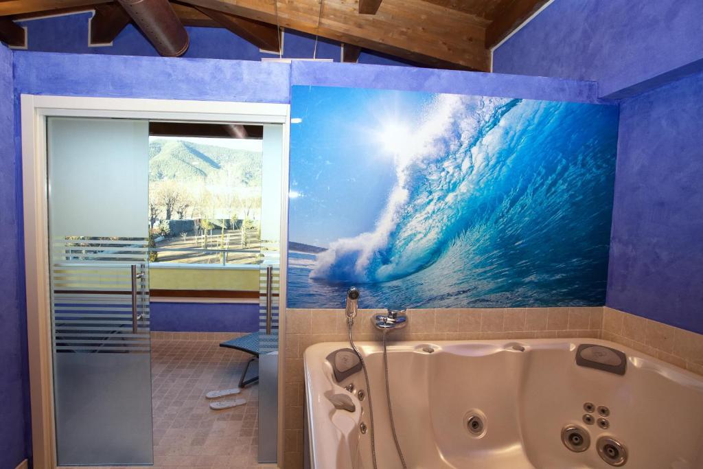 La Dimora Del Baco Hotel LʼAquila المظهر الخارجي الصورة