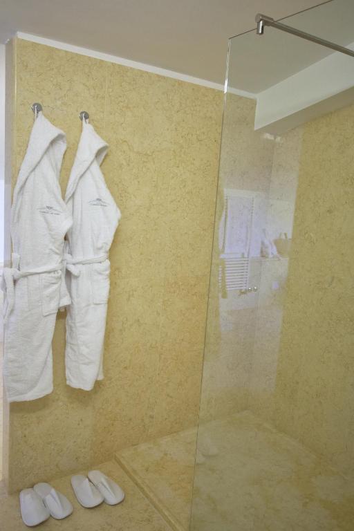 La Dimora Del Baco Hotel LʼAquila الغرفة الصورة