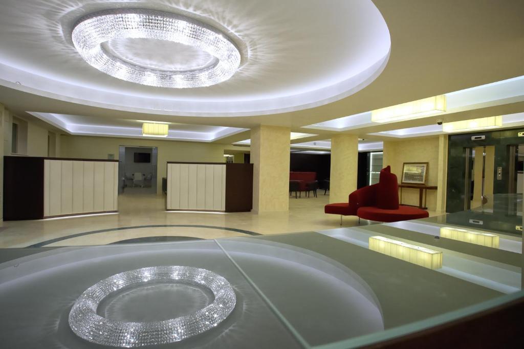 La Dimora Del Baco Hotel LʼAquila المظهر الخارجي الصورة